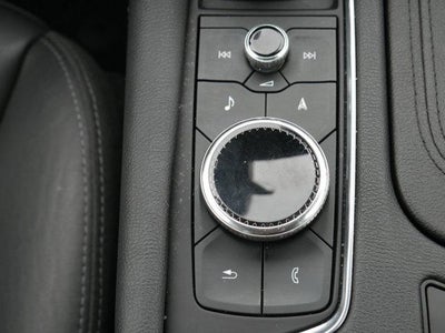 2020 Cadillac XT5 Premium Luxury AWD