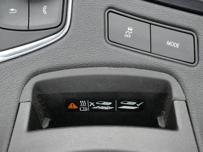 2020 Cadillac XT5 Premium Luxury AWD