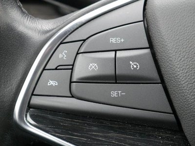 2020 Cadillac XT5 Premium Luxury AWD