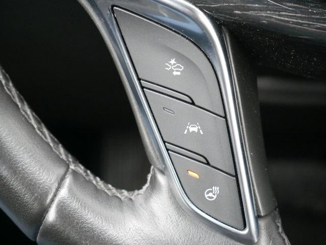 2020 Cadillac XT5 Premium Luxury AWD