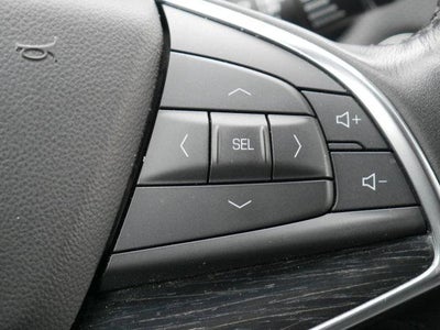 2020 Cadillac XT5 Premium Luxury AWD