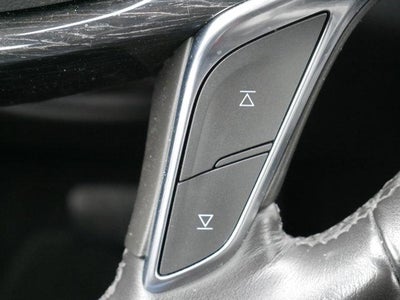 2020 Cadillac XT5 Premium Luxury AWD