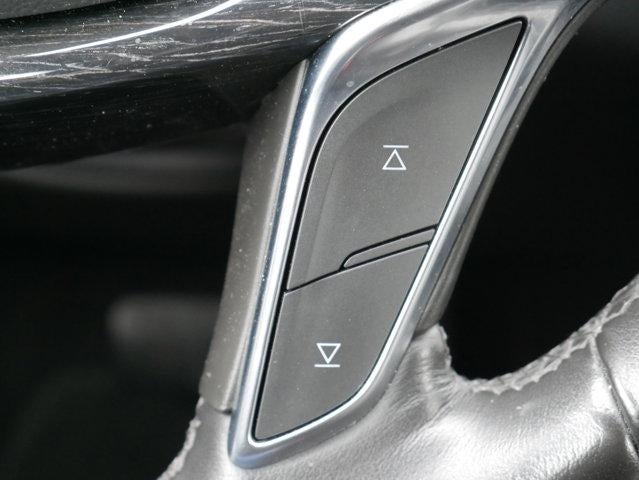 2020 Cadillac XT5 Premium Luxury AWD