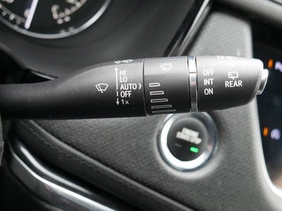 2020 Cadillac XT5 Premium Luxury AWD