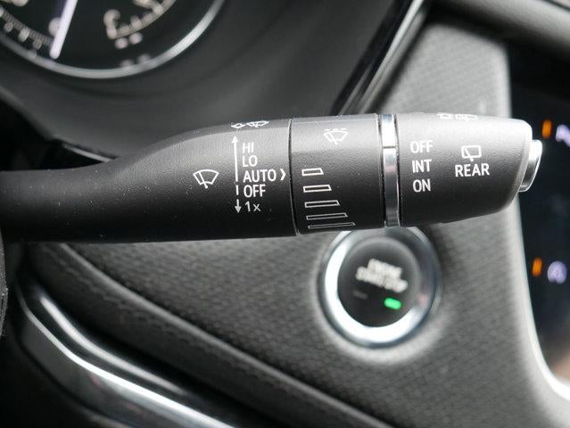 2020 Cadillac XT5 Premium Luxury AWD