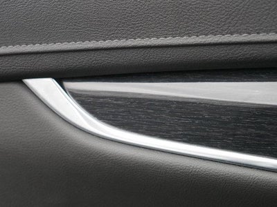 2020 Cadillac XT5 Premium Luxury AWD