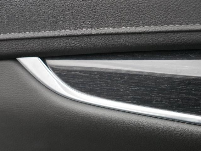 2020 Cadillac XT5 Premium Luxury AWD