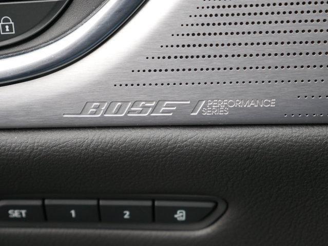 2020 Cadillac XT5 Premium Luxury AWD