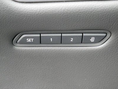 2020 Cadillac XT5 Premium Luxury AWD