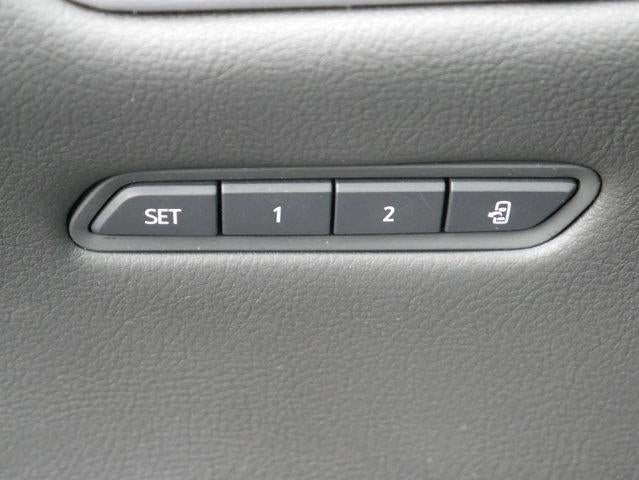 2020 Cadillac XT5 Premium Luxury AWD