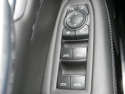 2020 Cadillac XT5 Premium Luxury AWD