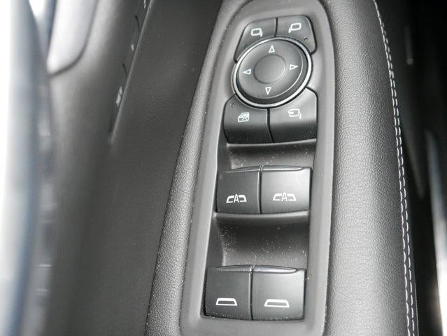 2020 Cadillac XT5 Premium Luxury AWD