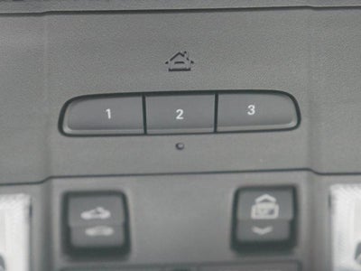 2020 Cadillac XT5 Premium Luxury AWD