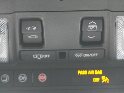 2020 Cadillac XT5 Premium Luxury AWD