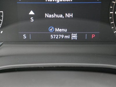 2020 Cadillac XT5 Premium Luxury AWD