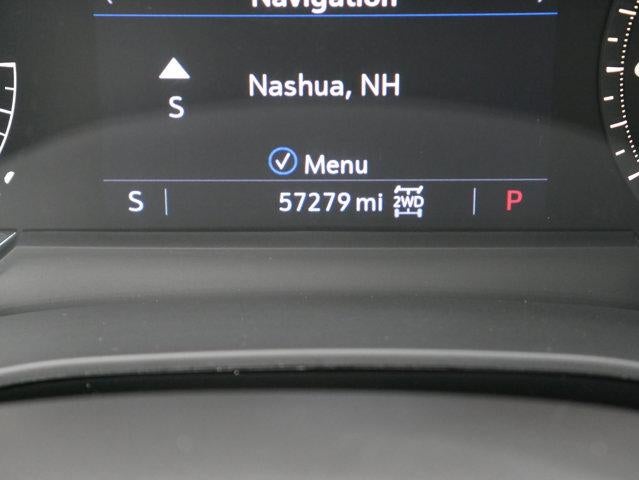 2020 Cadillac XT5 Premium Luxury AWD