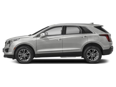 2020 Cadillac XT5 Premium Luxury AWD
