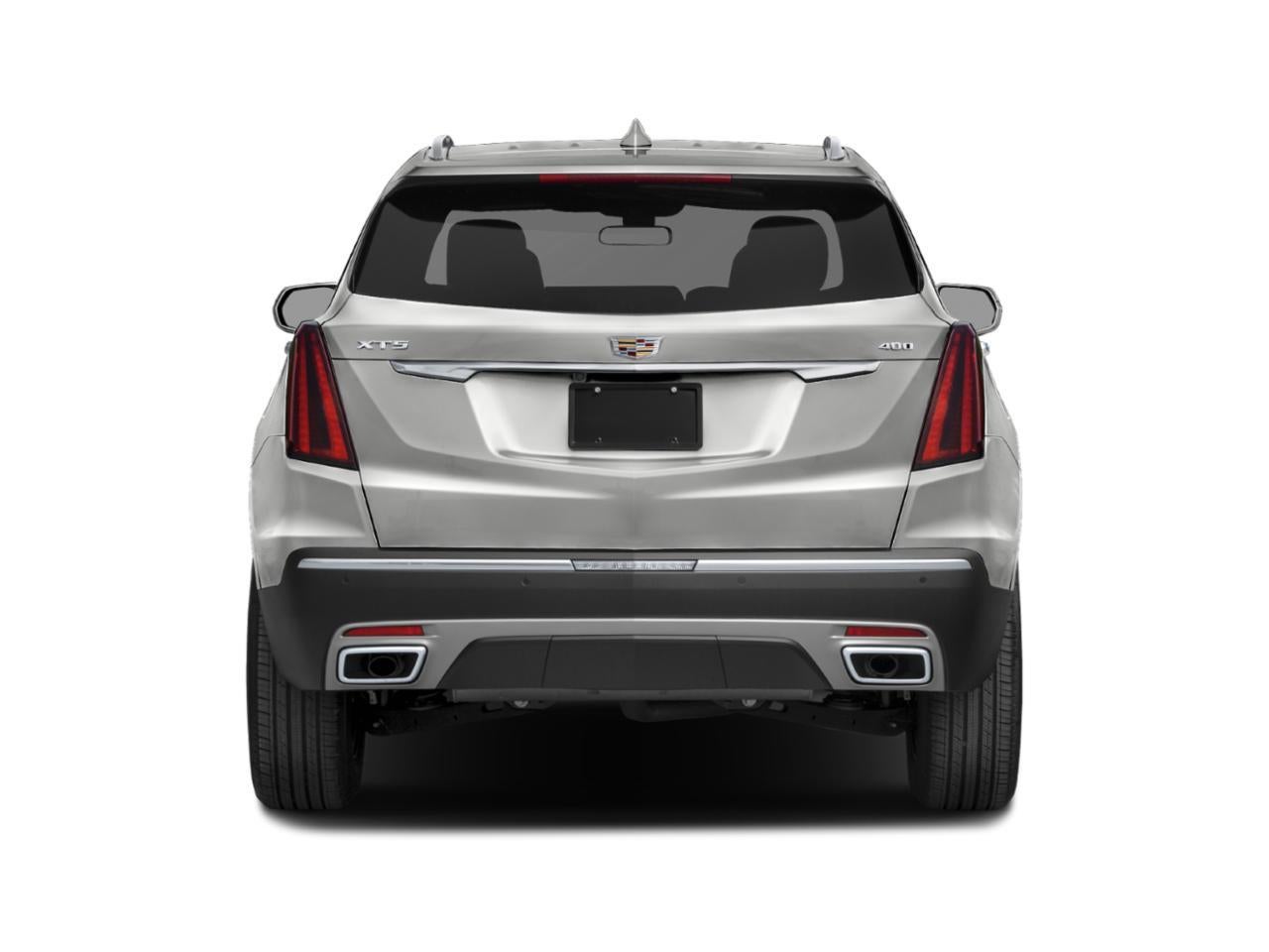 2020 Cadillac XT5 Premium Luxury AWD
