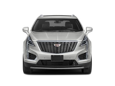2020 Cadillac XT5 Premium Luxury AWD