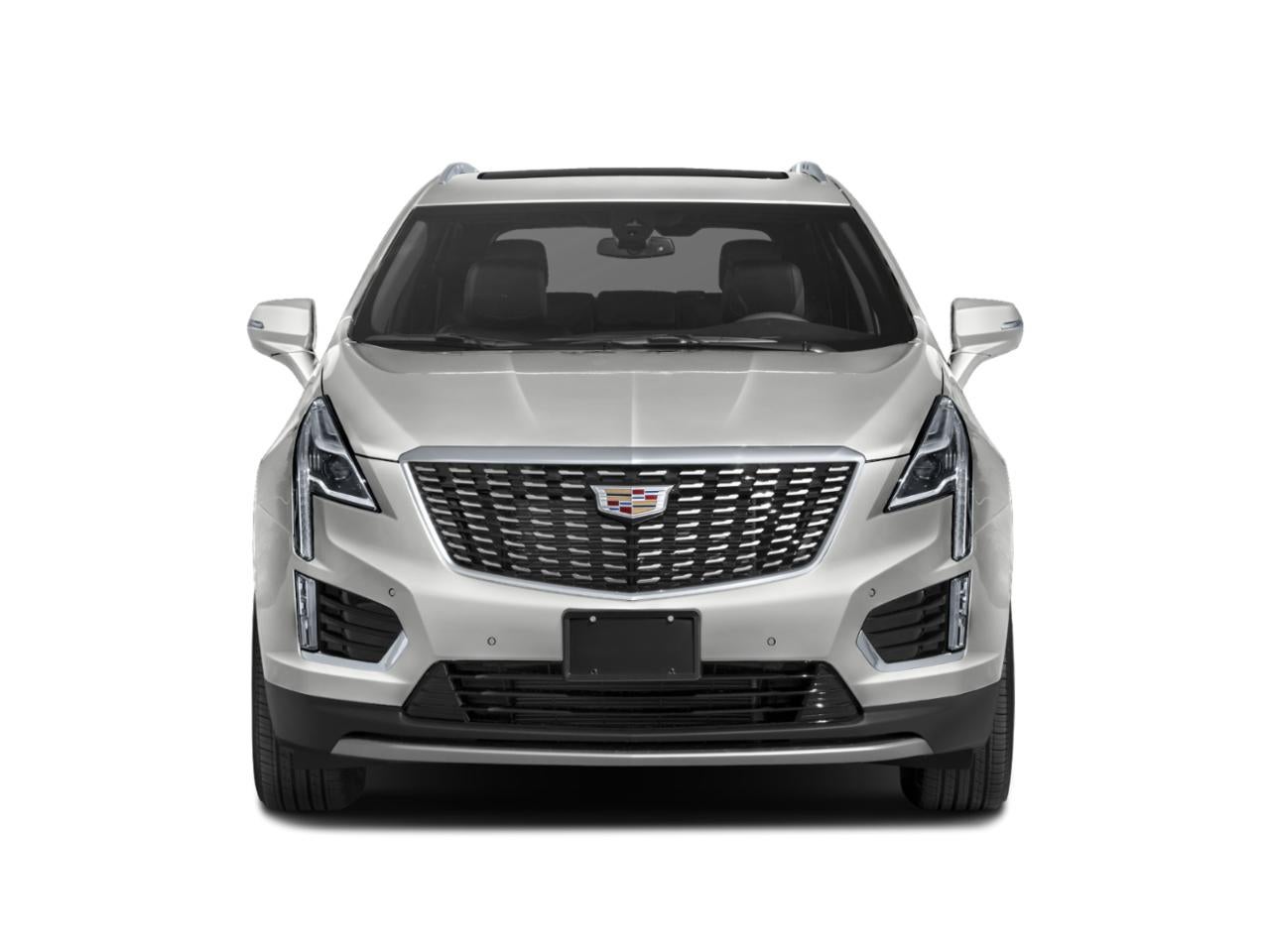 2020 Cadillac XT5 Premium Luxury AWD