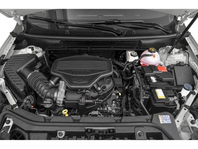 2020 Cadillac XT5 Premium Luxury AWD