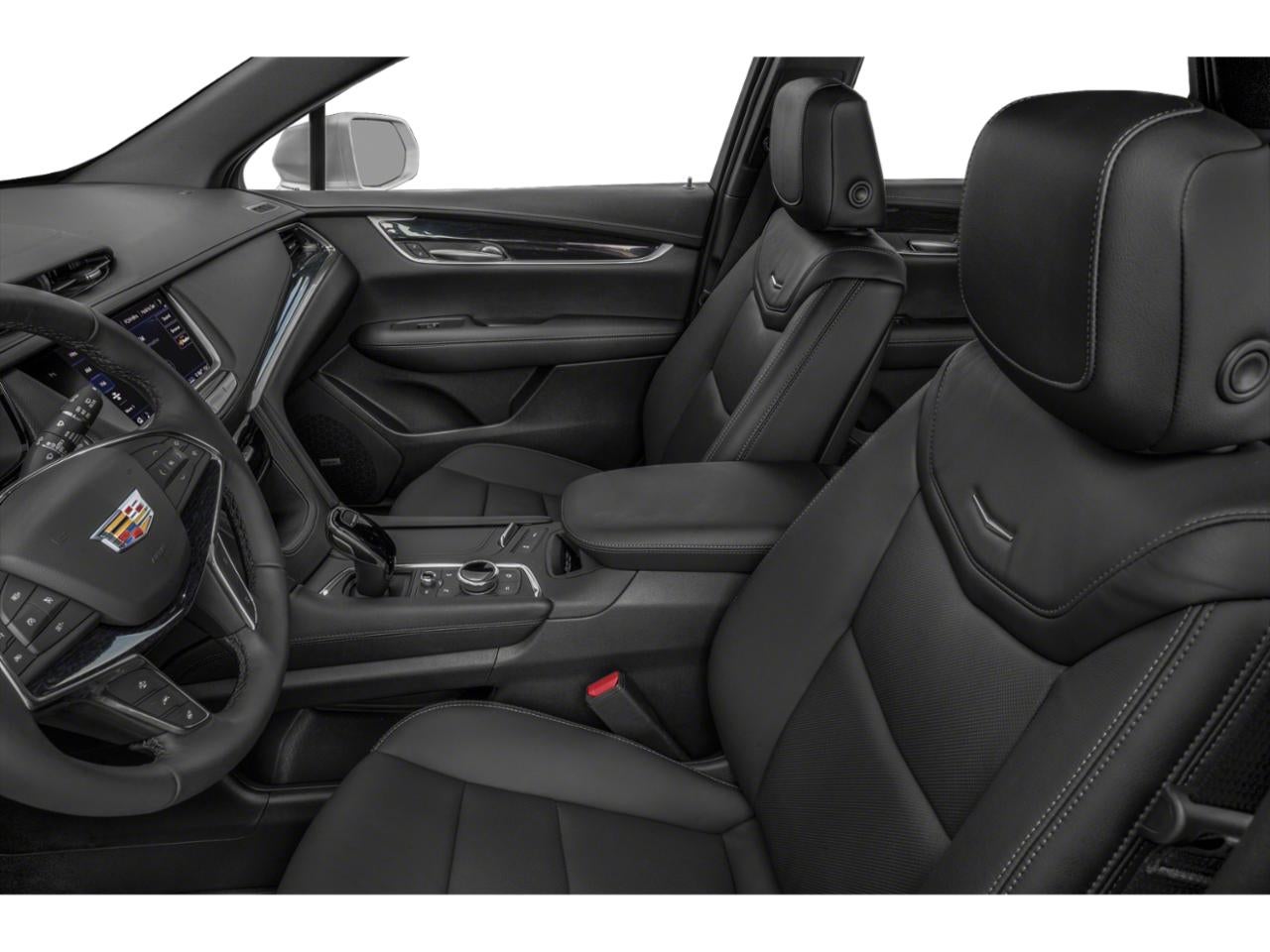 2020 Cadillac XT5 Premium Luxury AWD
