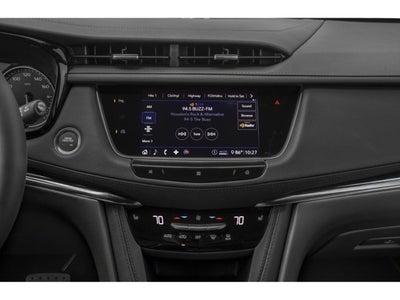 2020 Cadillac XT5 Premium Luxury AWD