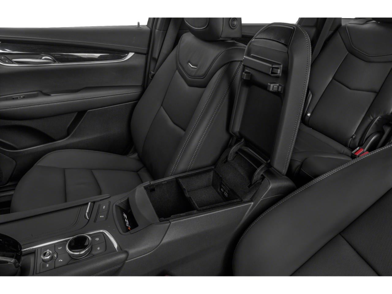 2020 Cadillac XT5 Premium Luxury AWD