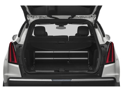 2020 Cadillac XT5 Premium Luxury AWD