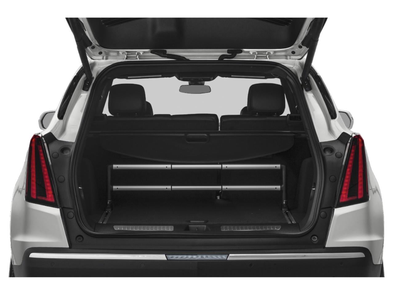 2020 Cadillac XT5 Premium Luxury AWD