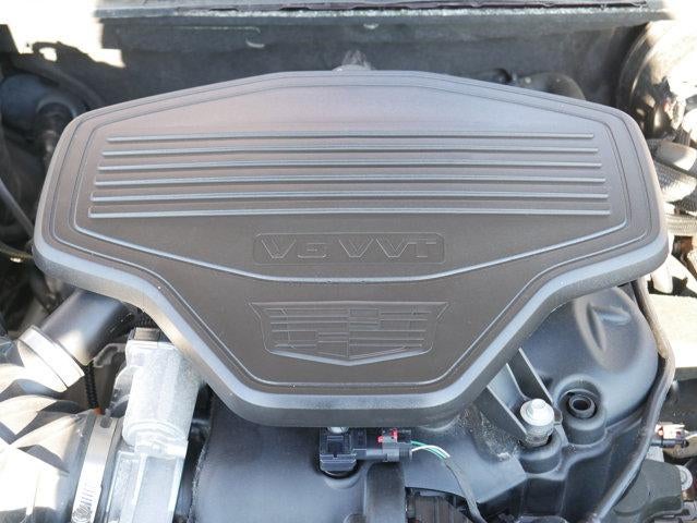 2022 Cadillac XT5 AWD Sport