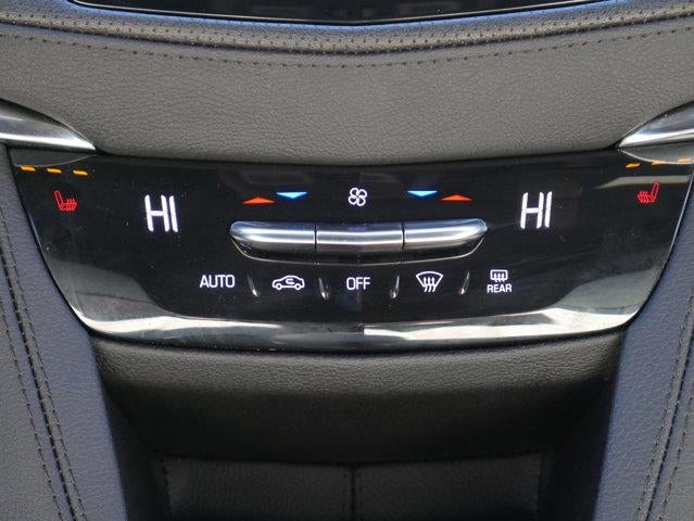 2022 Cadillac XT5 AWD Sport