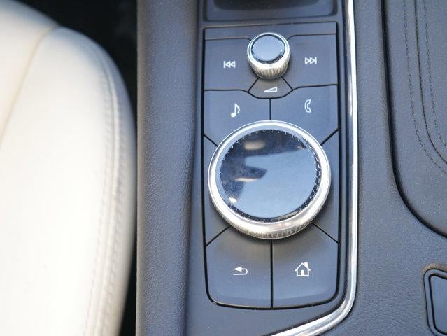 2022 Cadillac XT5 AWD Sport