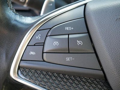 2022 Cadillac XT5 AWD Sport