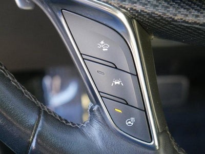 2022 Cadillac XT5 AWD Sport