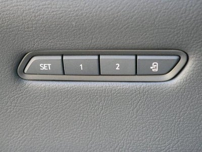 2022 Cadillac XT5 AWD Sport