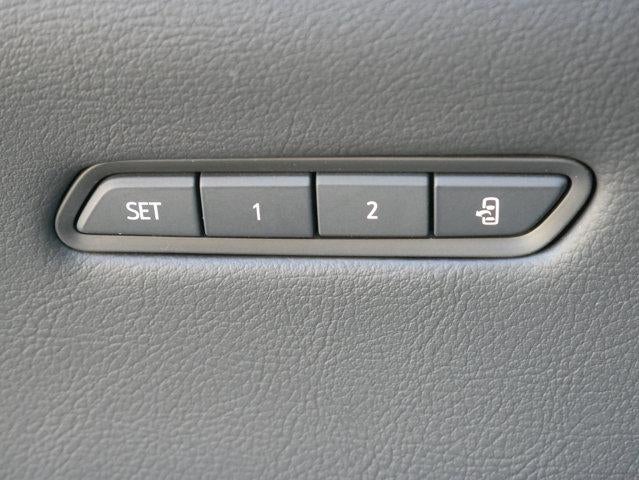 2022 Cadillac XT5 AWD Sport