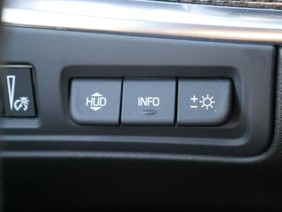 2022 Cadillac XT5 AWD Sport