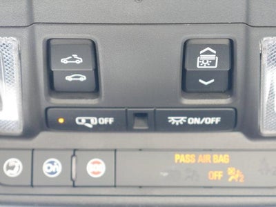 2022 Cadillac XT5 AWD Sport