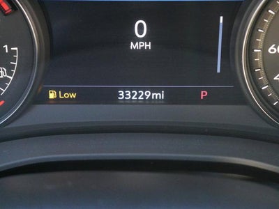 2022 Cadillac XT5 AWD Sport