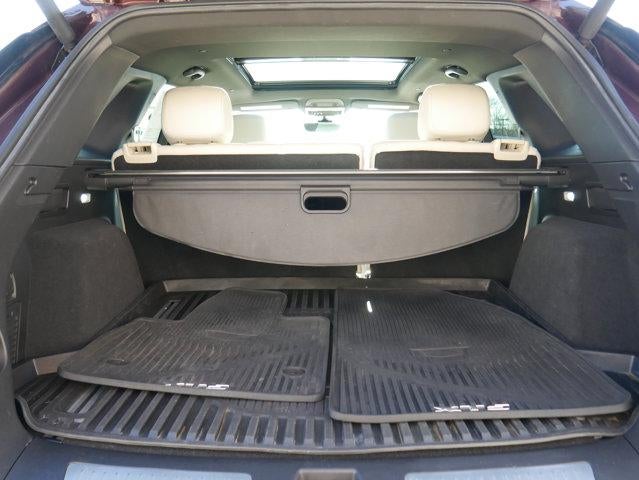 2022 Cadillac XT5 AWD Sport