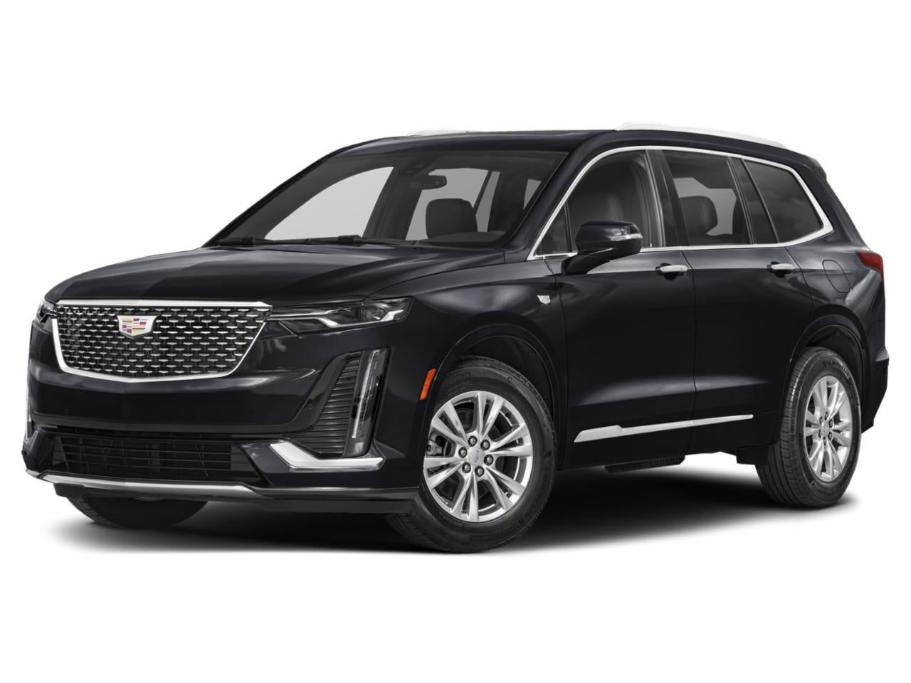 2024 Cadillac XT6 AWD Premium Luxury