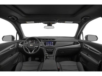 2024 Cadillac XT6 AWD Premium Luxury