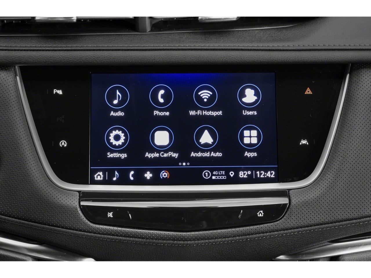 2024 Cadillac XT6 AWD Premium Luxury