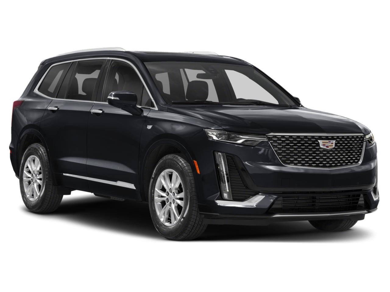 2024 Cadillac XT6 AWD Premium Luxury
