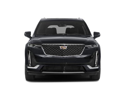 2024 Cadillac XT6 AWD Premium Luxury