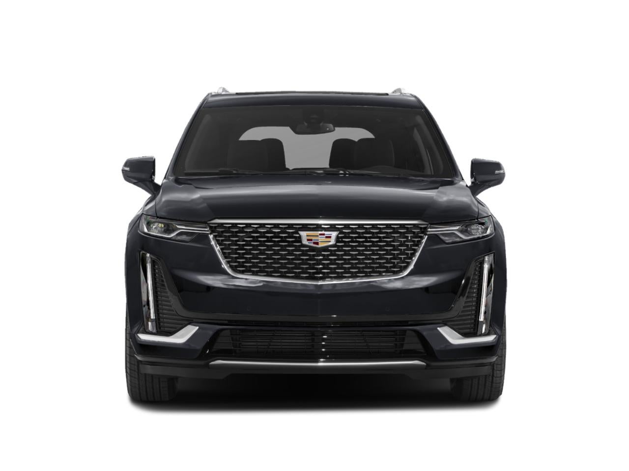 2024 Cadillac XT6 AWD Premium Luxury