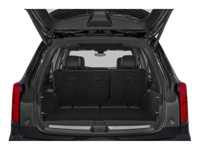 2024 Cadillac XT6 AWD Premium Luxury