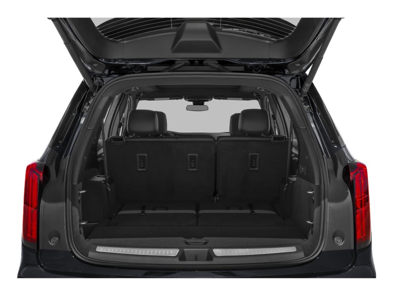 2024 Cadillac XT6 AWD Premium Luxury