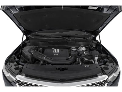 2024 Cadillac XT6 AWD Premium Luxury